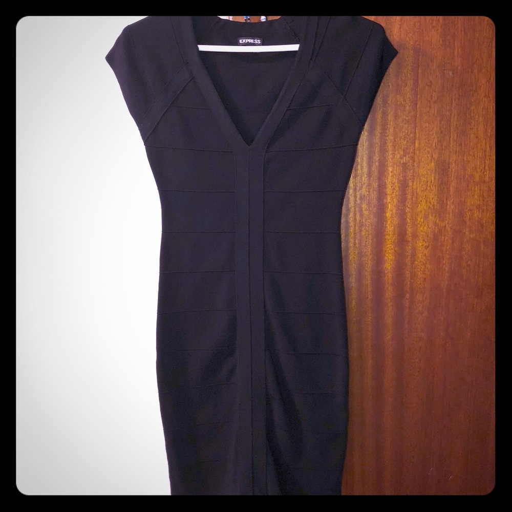 Little Black Dress 👗 ✔️